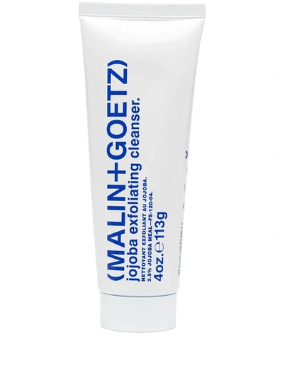 Malin + Goetz Malin+goetz Jojoba Exfoliating Cleanser In White