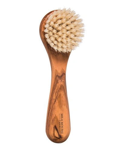 Mila Moursi Complexion Brush