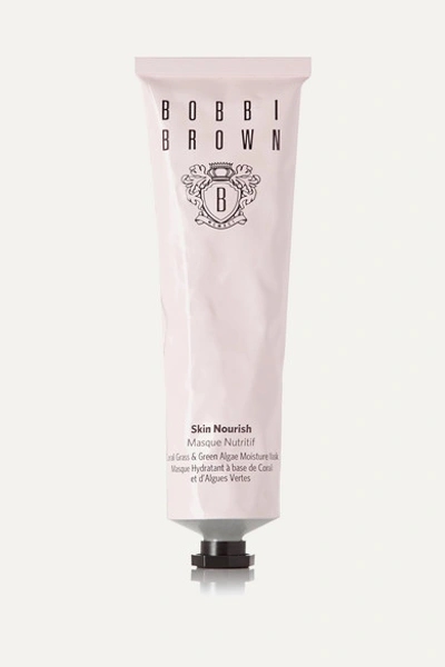 Bobbi Brown Skin Nourish Coral Grass & Green Algae Moisture Mask In N/a