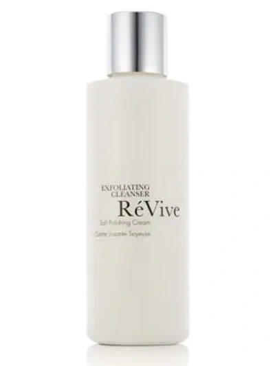 Revive 6 Oz. Exfoliating Cleanser Soft Polishing Cream