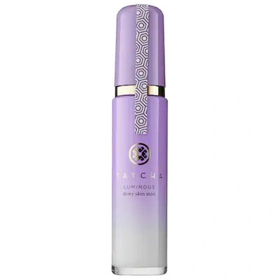 Tatcha Luminous Dewy Skin Mist 1.35 oz/ 40 ml