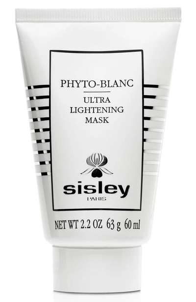 Sisley Paris Sisley-paris Phyto-blanc Ultra Lightening Mask