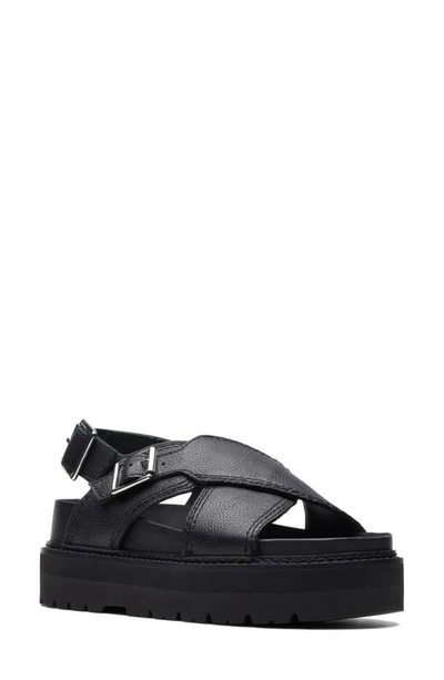 Clarks Orianna Roam In Black