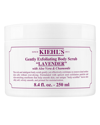 Kiehl's Since 1851 8 Oz. Lavender Gently Exfoliating Body Scrub