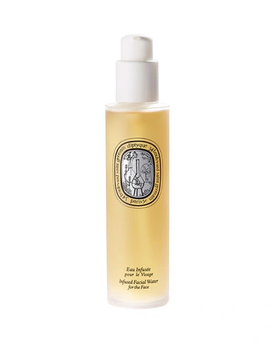 Diptyque 5.0 Oz. Infused Facial Water For The Face