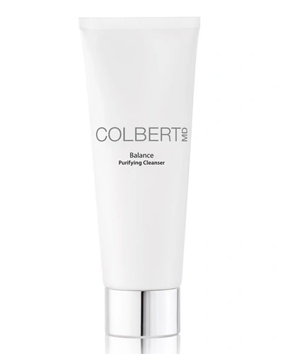 Colbert Md Colbert M.d. Balance Purifying Cleanser