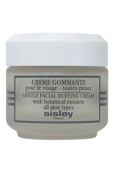 Sisley Paris Gentle Facial Buffing Cream With Botanical Extracts, 1.8 oz In White