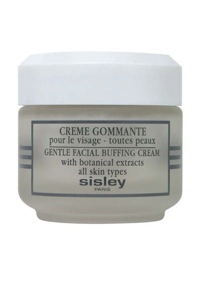 Sisley Paris Sisley-paris Gentle Facial Buffing Cream In White