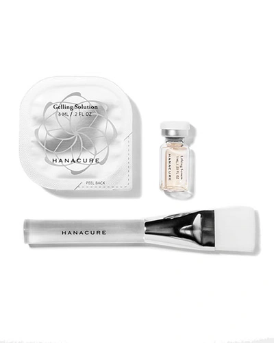 Hanacure All-in-one Facial Starter Set