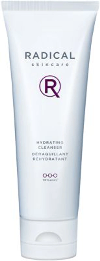 Radical Skincare Hydrating Cleanser