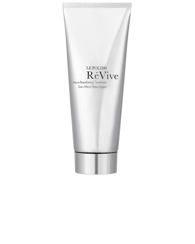 Revive Le Polish Micro-resurfacing Treatment, 2.5 Oz. In Default Title