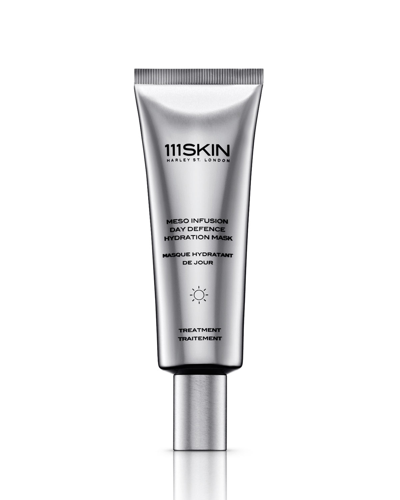 111skin 2.5 Oz. Meso Infusion Day Defense Hydration Mask In Na