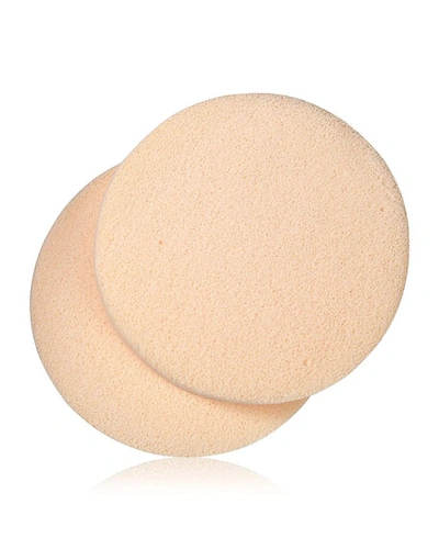 Natura Bissé Round Cleansing Sponge