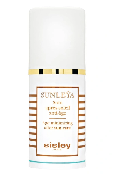 Sisley Paris Sisley-paris Sunleya Age Minimizing After Sun Care