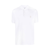 Brunello Cucinelli Polo Shirt  Men Color White
