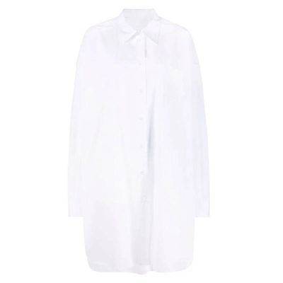 Maison Margiela Shirt  Woman Color White