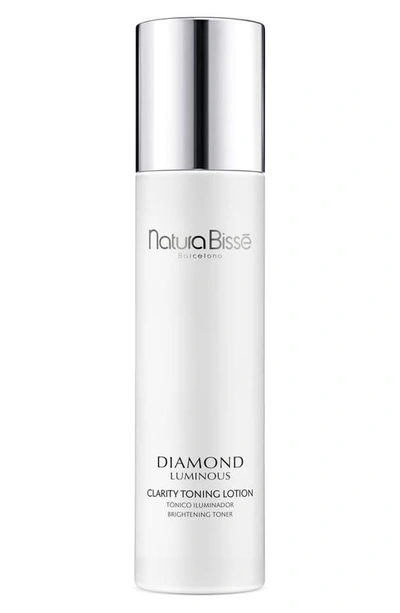 Natura Bissé 7 Oz. Diamond Luminous Clarity Toning Lotion In Multi