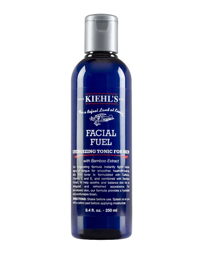 Kiehl's Since 1851 8.4 Oz. Facial Fuel Energizing Tonic For Men