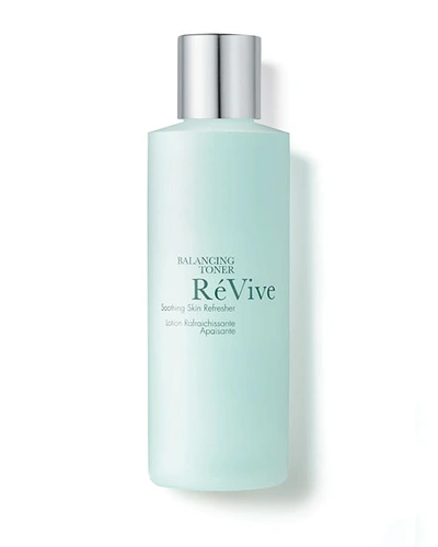 Revive Balancing Toner Smoothing Skin Refresher 180ml In N,a