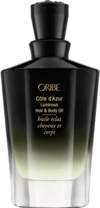 Oribe Cote D'azur Scented Candle