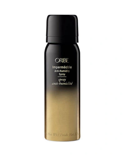 Oribe Travel-sized Imperméable Anti-humidity Spray, 75ml - One Size In Colorless
