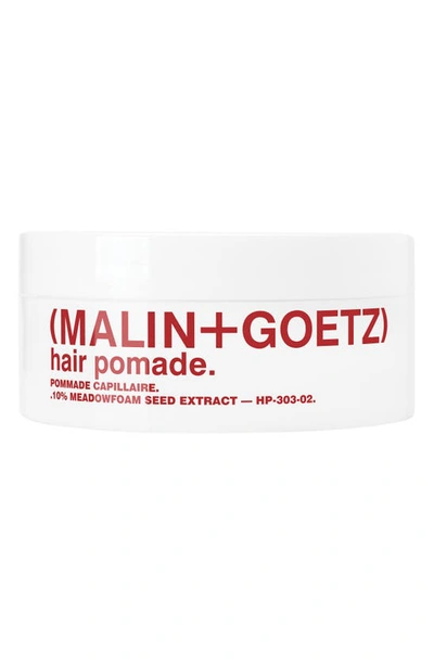 Malin + Goetz Malin+goetz Hair Pomade In White