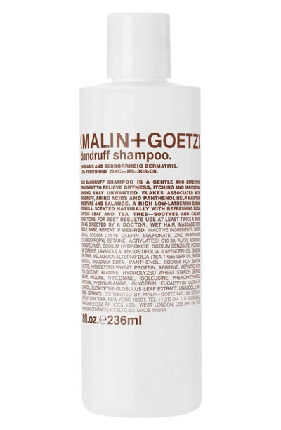 Malin + Goetz Malin+goetz Dandruff Shampoo