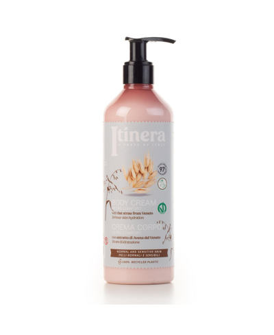 Itinera Ultra Comfort Body Cream