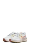 Nike Air Zoom Pegasus 39 Running Shoe In Iris Whisper/ Madder Root