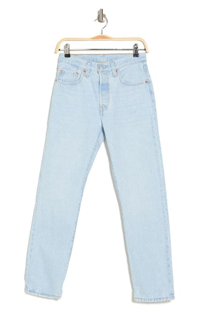 Levi's® 501® Original High Rise Jeans In Ojai Lake