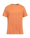 Dondup T-shirts In Red