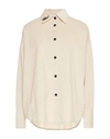 Barena Venezia Barena Shirts In Beige