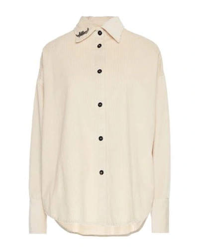 Barena Venezia Barena Shirts In Beige