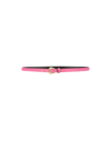 Versace Jeans Couture Belts In Pink