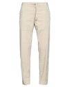 Incotex Pants In Beige