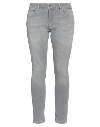 Garcia Jeans In Grey