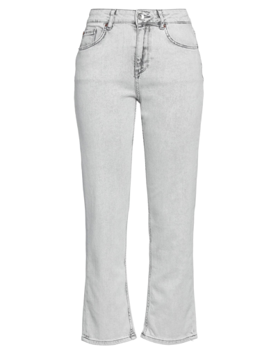 Garcia Jeans In Grey