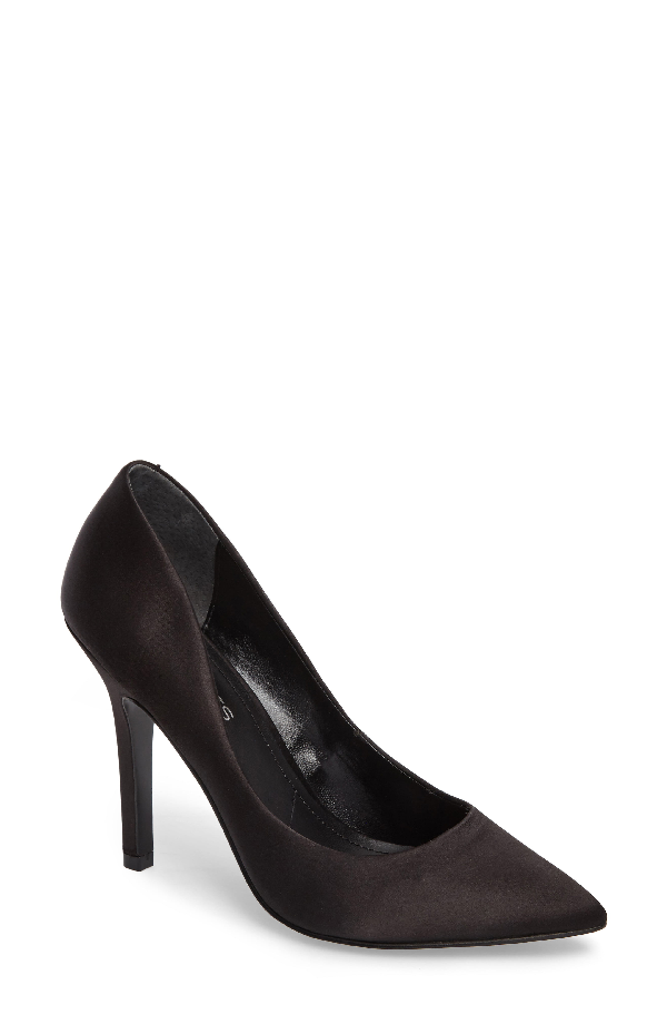 maxx pointy toe pump