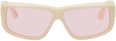 Marni Sunglasses In Babe