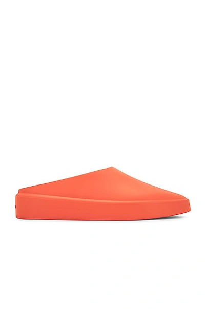 Fear Of God The California Slides In 841_coral