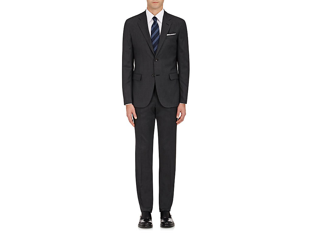 Barneys petite suits — photo 15