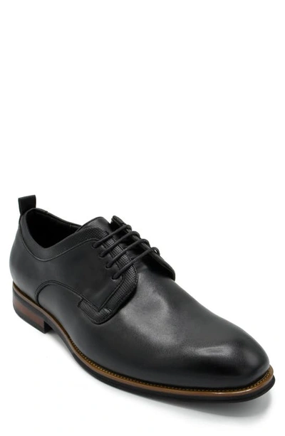 Aston Marc Premier Derby In Black