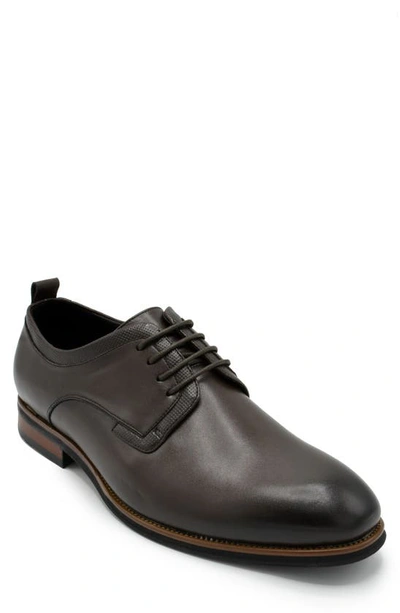 Aston Marc Premier Derby In Brown