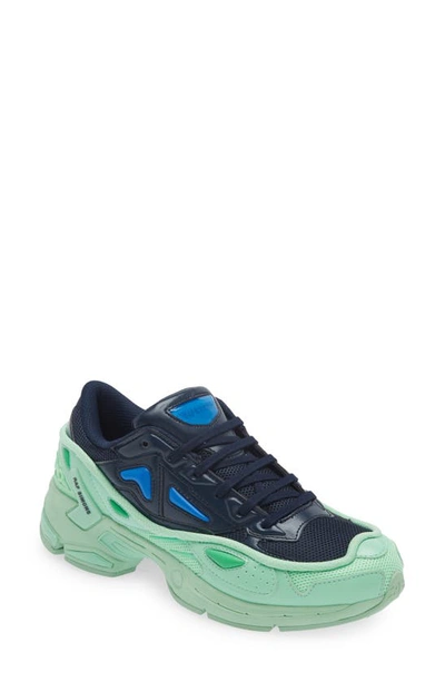 Raf Simons (runner) Pharaxus Trainer In Green