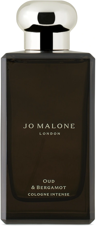 Jo Malone London Oud & Bergamot Cologne Intense, 1.7 Oz. In Na