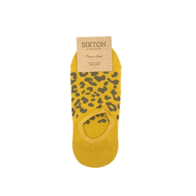 Sixton Trainer Socks