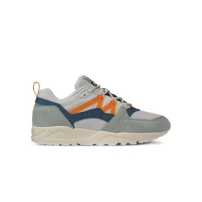 Karhu Trainers Fusion 2.0 In White