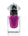 Guerlain La Petite Robe Noire Nail Laquer In 069 Lilac Belt