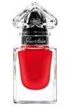 Guerlain La Petite Robe Noire Nail Color - 003 Red Heels