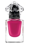 Guerlain La Petite Robe Noire Nail Color - 002 Pinktie